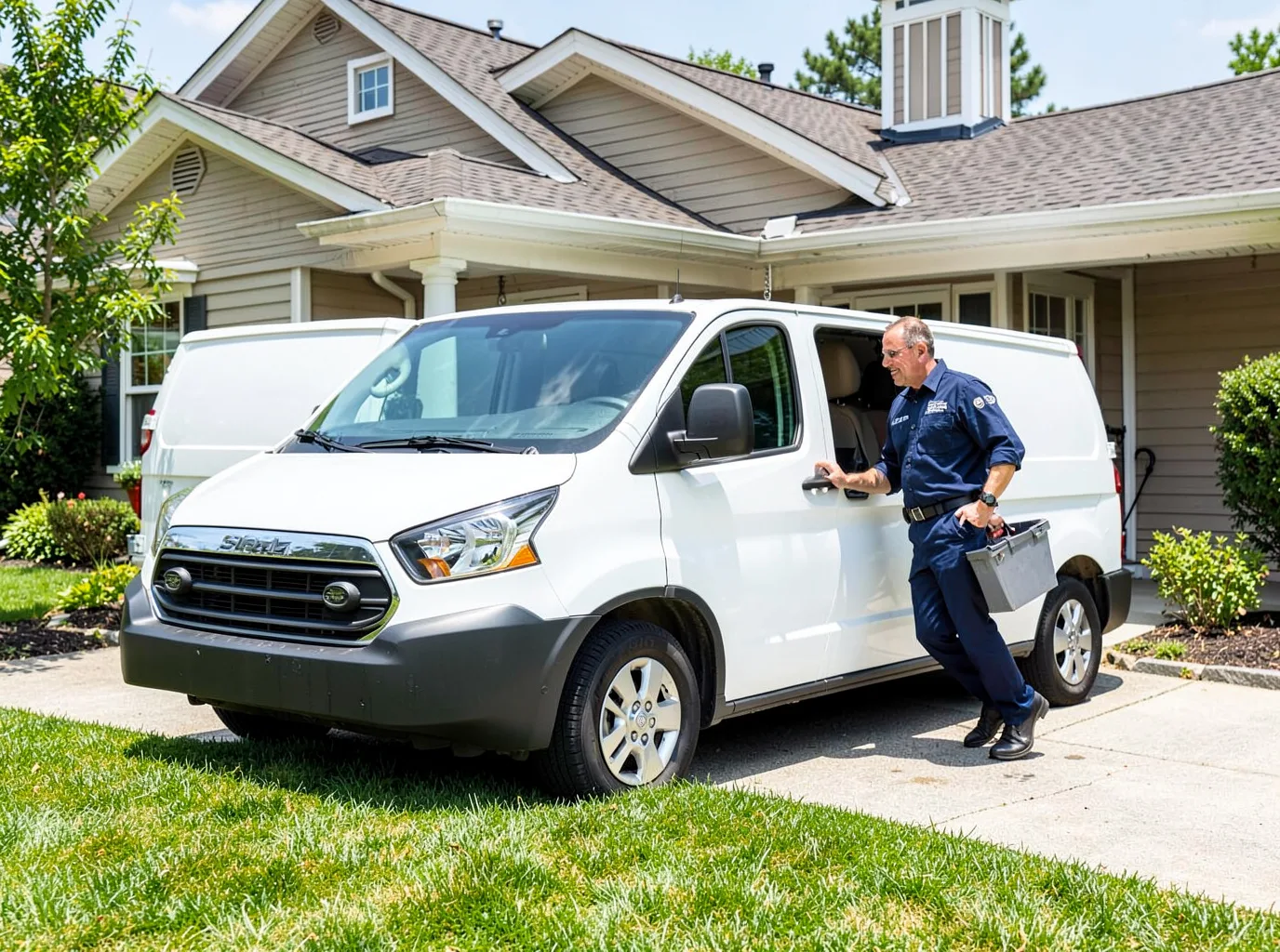 Emergency Plumber company in Greenville, RI